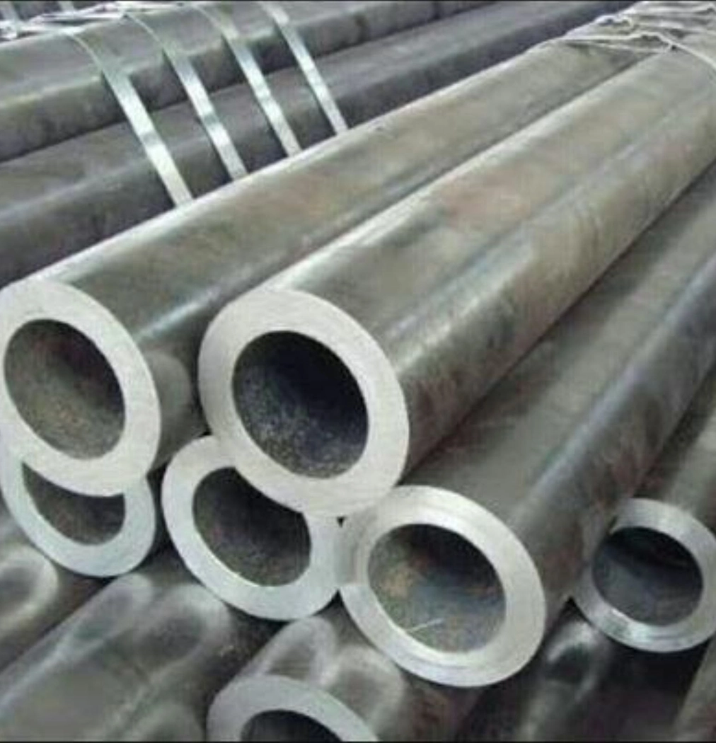 Alloy Steel Pipes & Tubes