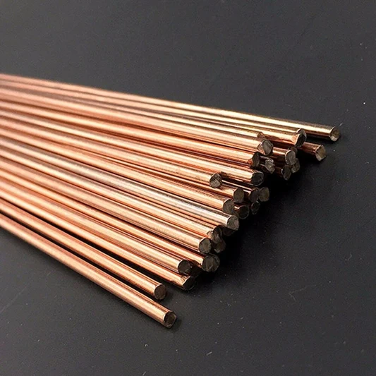 Brazing Rods