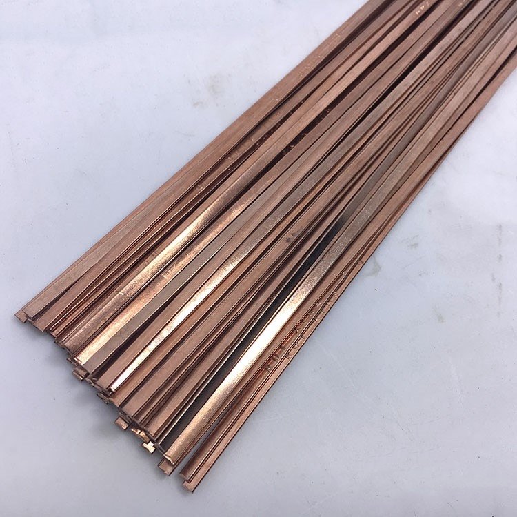 Bronze Brazing Rods