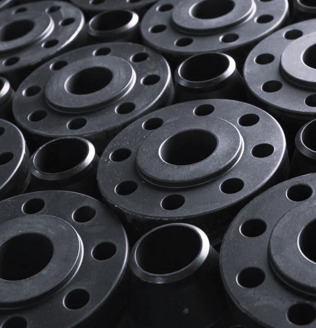Carbon Steel Flanges