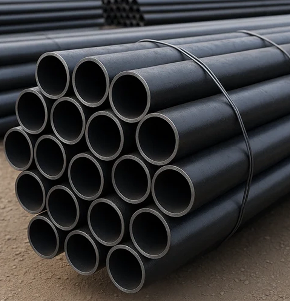 Carbon Steel Pipes & Tubes