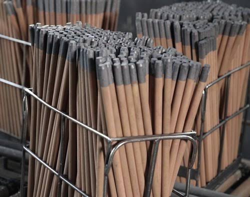Gouging Electrodes
