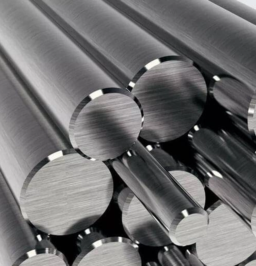 Hastelloy Round Bars