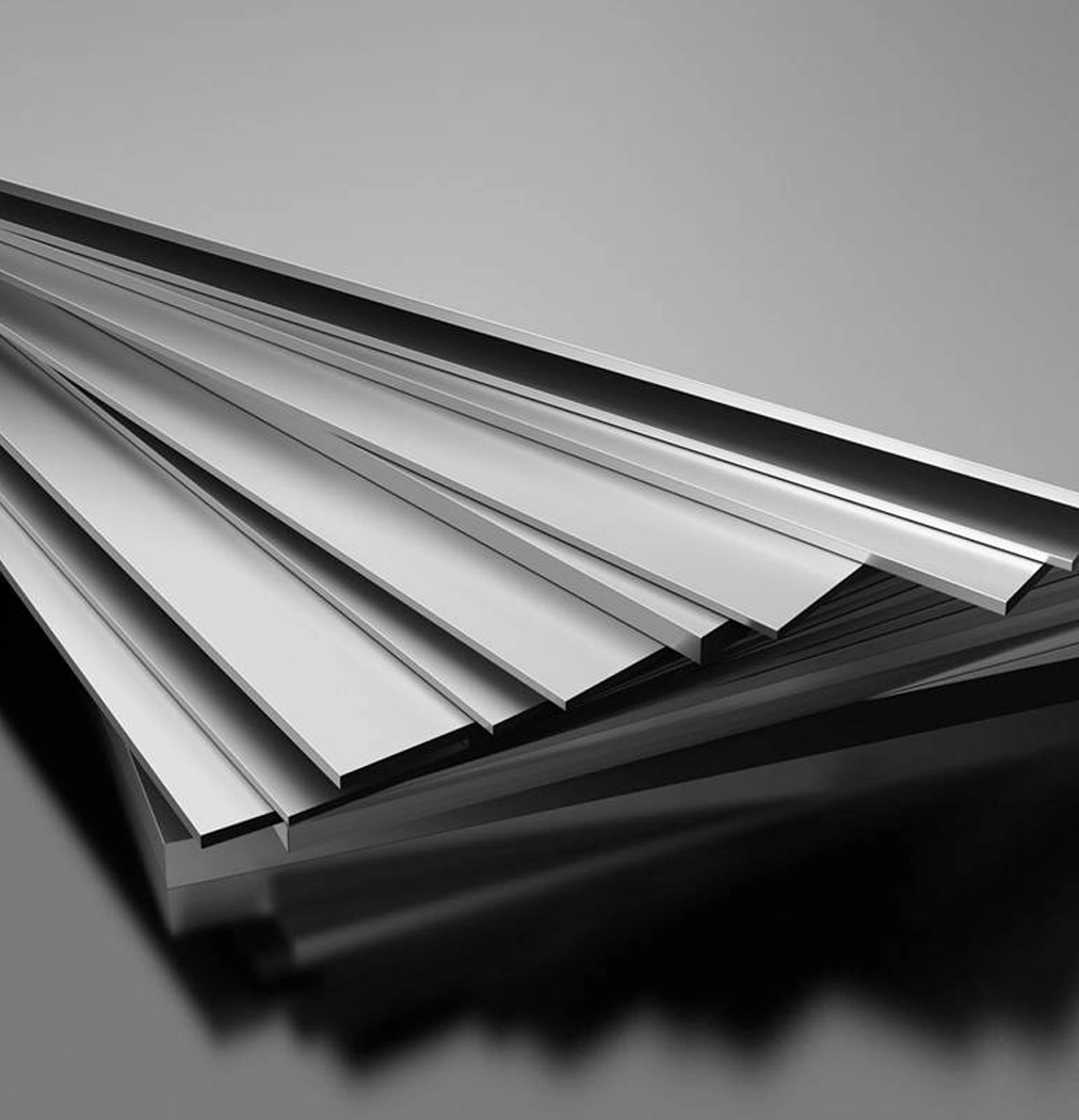 Hastelloy Sheets, Plates & Coils