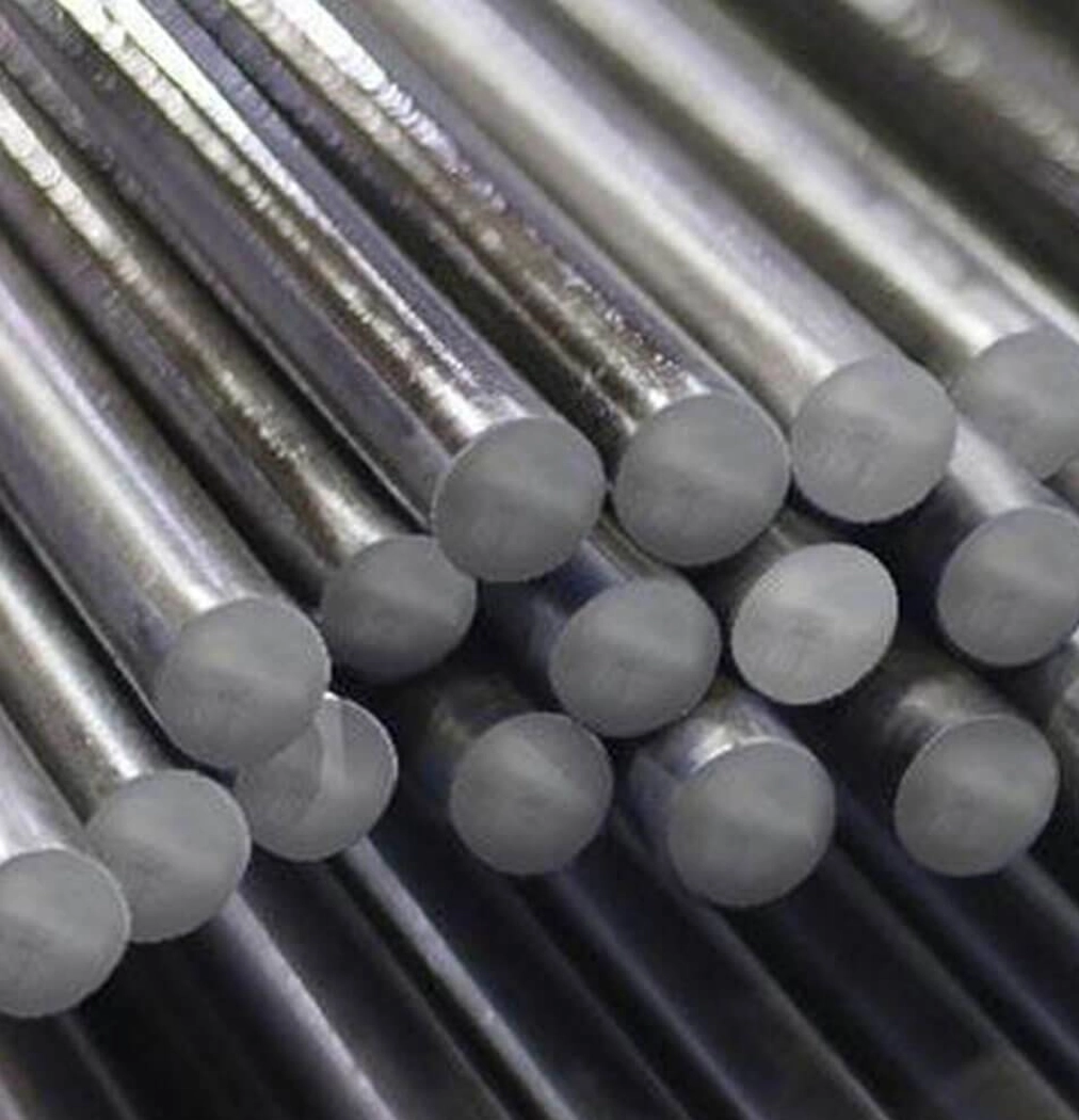 Inconel Round Bars