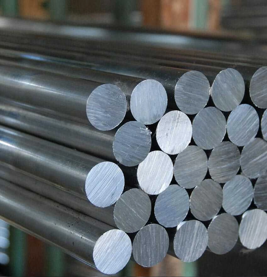Monel Round Bars