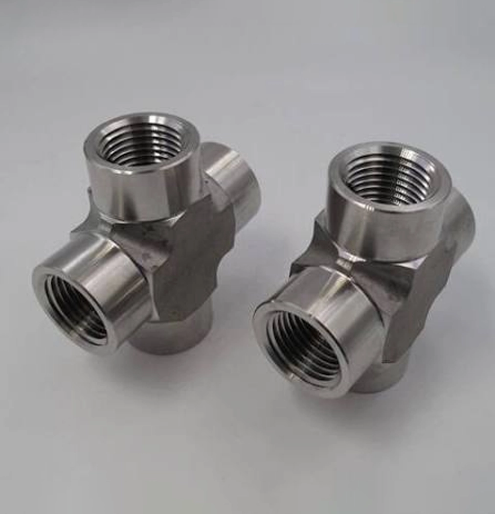 Monel Socketweld Fittings