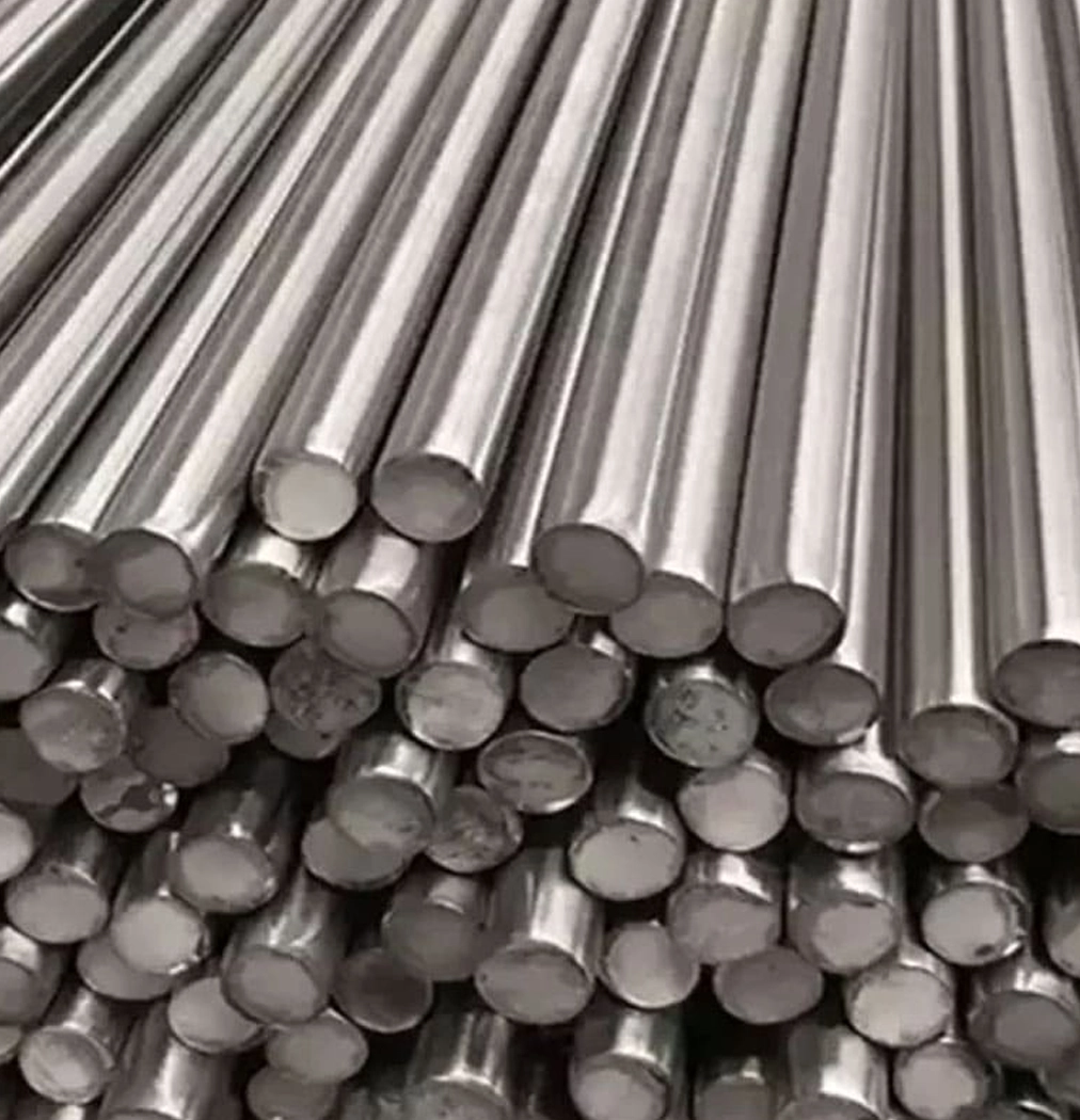 Nickel Alloy Round Bars