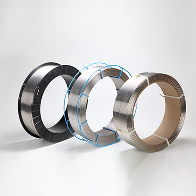 Submerged Arc Welding Wires