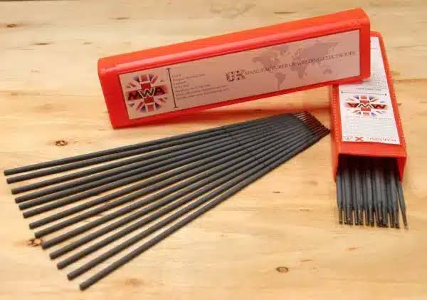 Stainless Steel Electrodes