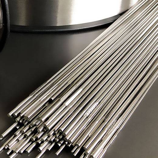 TIG Filler Wires